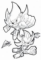 Sonic Shadow Super Coloring Pages Hedgehog Sheets Deviantart Getdrawings Getcolorings Printable Color Favourites Add Choose Board Colorings sketch template