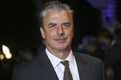 Sex And The City’s Chris Noth Accused Of Sexual Assaults Actor Denies