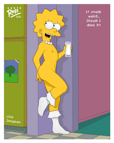 pic539594 lisa simpson the simpsons ross simpsons porn