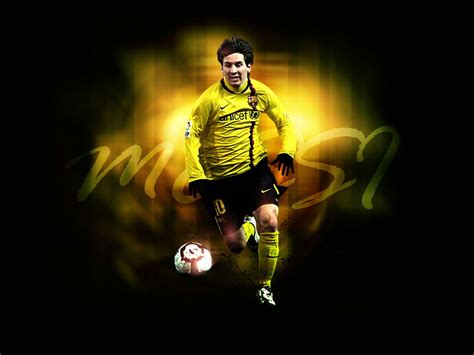 football super star player lionel messi new hd wallpapers 2013