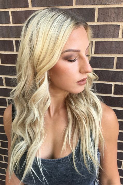 This Gorgeous Glowing Bronzed Summer Look Is Even Prettier With