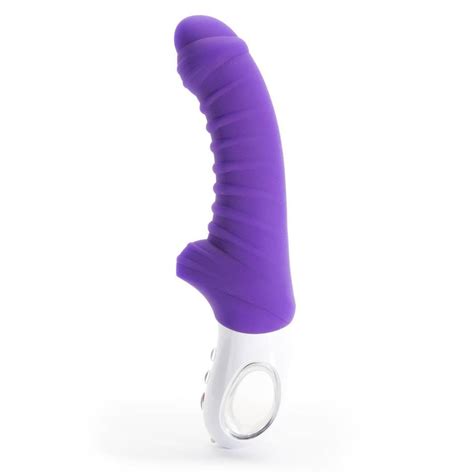 page 1 customer reviews of fun factory g5 tiger rechargeable g spot vibrator