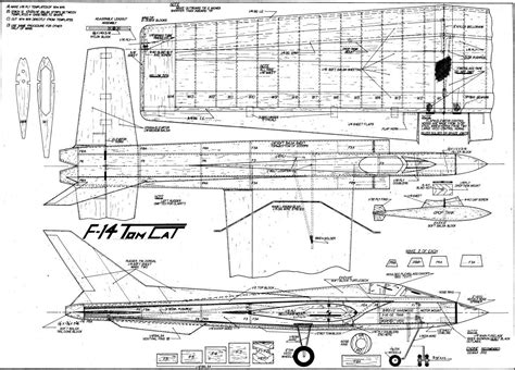 giant full scale rc model airplane plans templates scratch build dvd  ebay