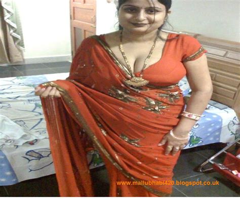 hot desi girls and mallu s desi mallu bhabhi hot in red blouse hot
