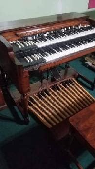 hammond organ leslie speaker service grand junction musical instruments western slope