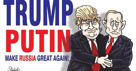 J Two O Russian Pm Congratulates U S On Donald Trumps
