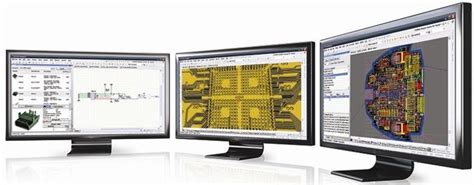 improve productivity  multiple monitors altium