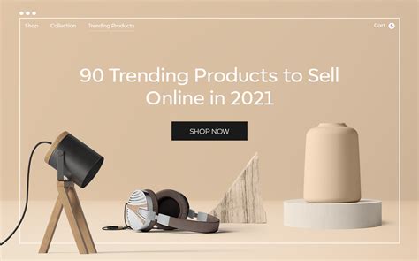 trending products  sell     profit