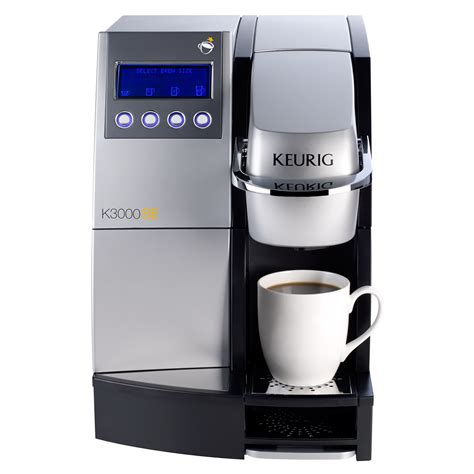 keurig commercial coffee maker direct water  kq filter kit keurig direct water