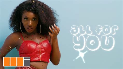 wendy shay all for you official video youtube