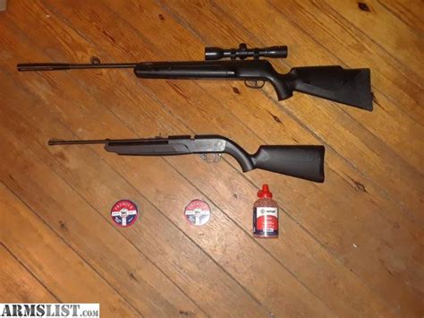 armslist  sale  bb gun  prowler air pellet gun