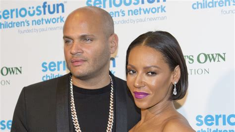 Mel B Claims Husband Drugged Her Throughout Most Of Their Marriage