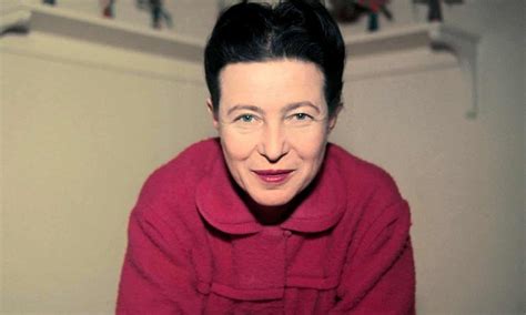 Was Simone De Beauvoir As Feminist As We Thought Simone