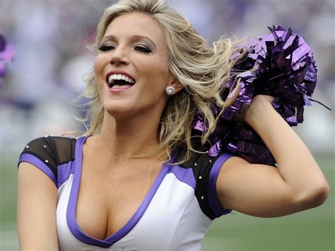 sultry pics baltimore ravens cheerleaders
