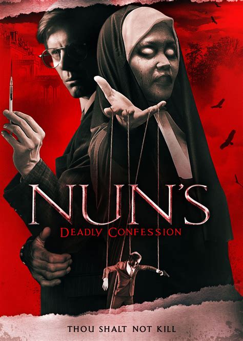 nun s deadly confession 2019