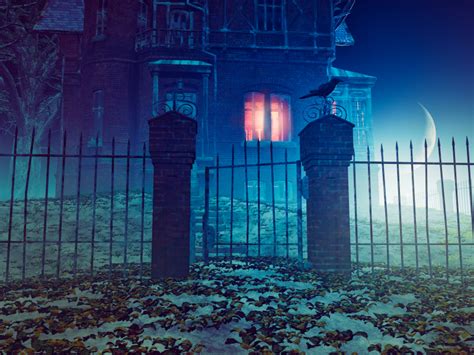 avoid  haunted  outrageous utility bills  winter innovate