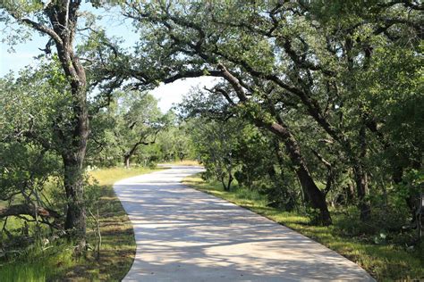 classen steubing ranch park opens  sas stone oak area