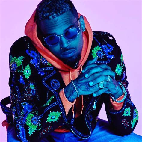 Chris Brown Announces Heartbreak On A Full Moon Tour