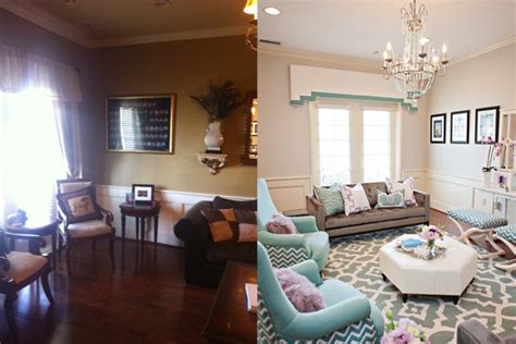Sorority House Before And After Interior Design Ideas
