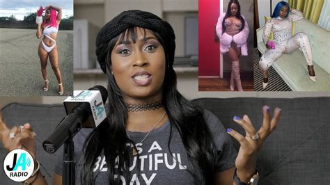 Spice Shenseea And Ishawna Used As Sex Objects In Dancehall