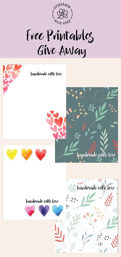printable earring card templates earring cards template