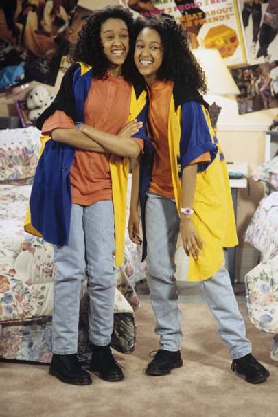 Sister Sister Reboot The Best In 90s Fashion From Our