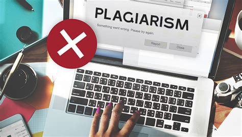 how plagiarism can negatively affect your professional career