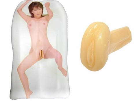 real body pillow kasumi kaho kanojo toys