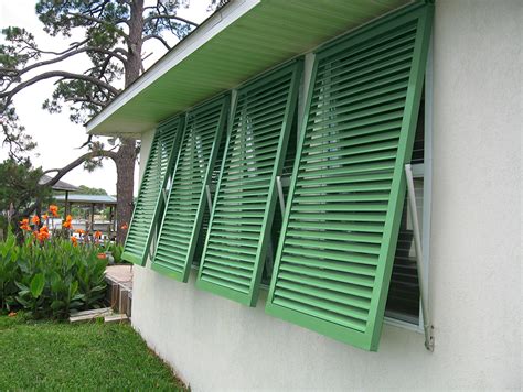 bahama shutters bermuda shutters hurricane decorative styles