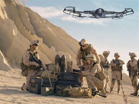 military  drones picture  drone