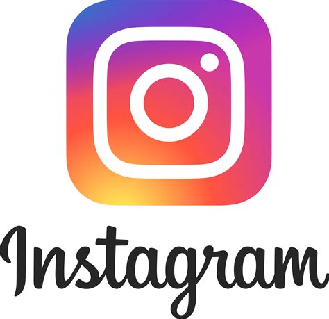 instagram logo  png  vetor  de logo