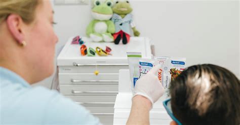 steeds meer tandartsen speciaal voor kinderen gezond adnl