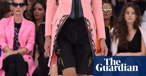 Sex Feminism Farewells And Kimye Talking Points From Paris Fashion