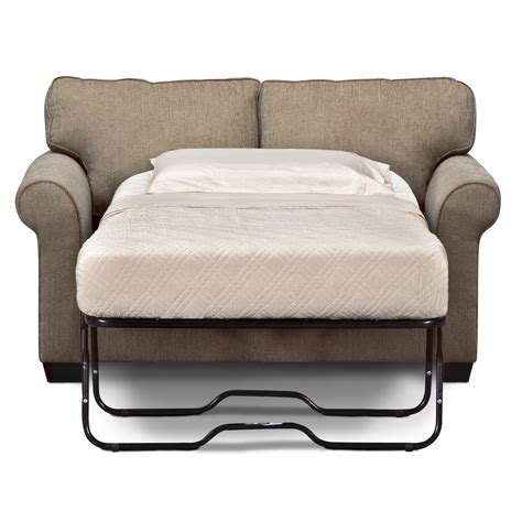 twin size sleeper sofa homesfeed