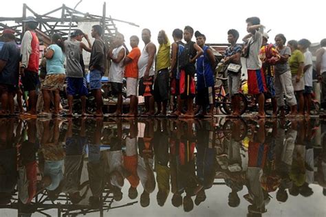 philippines disaster  resilience news al jazeera