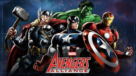 marvel avengers alliance hack tool  facebook hacks