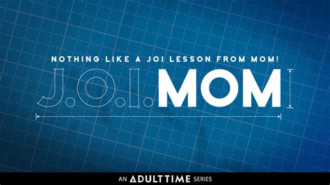 adult time presents original milf series joi mom rogreviews