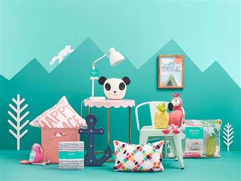 Pillowfort Identity And Packaging On Behance