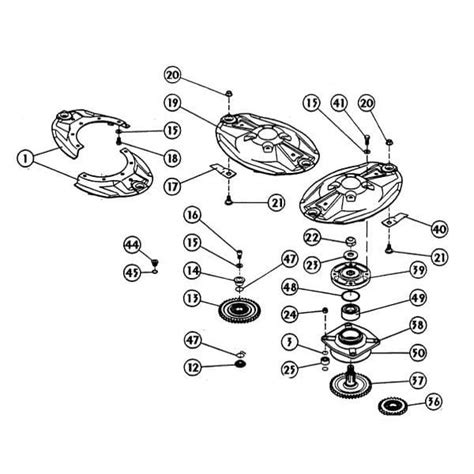 kuhn disc mower parts diagram derslatnaback