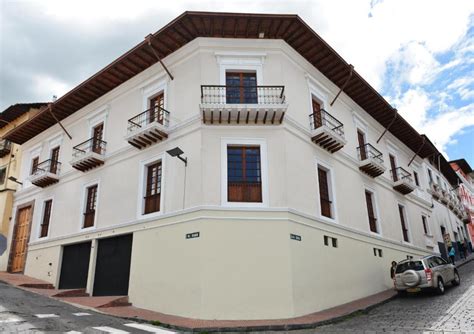 villa magnificent quito colonial home ecuador bookingcom