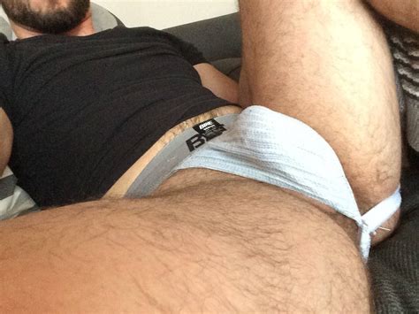 let s drool over sexy man bits… daily squirt