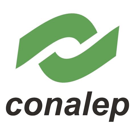 logo del conalep png