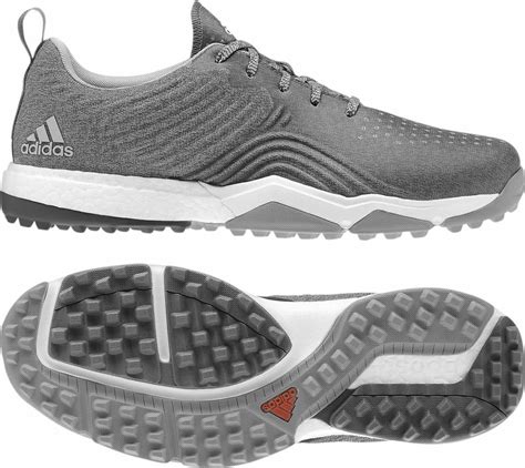 adidas adipower orged spikeless golf shoes
