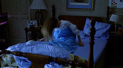 the exorcist find and share on giphy
