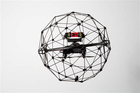 drone cage   cases types  indoor inspection applications