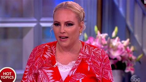 Meghan Mccain To Wh Staffer How Do You Have A Job Cnn Video