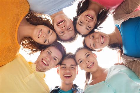 5 Ways You Can Help Your Teen Create A Positive Identity