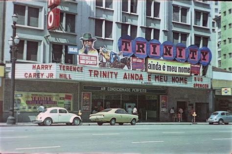 fotos fascinantes mostram as ruas do centro de são paulo no início dos anos 70 vcsp by buenas
