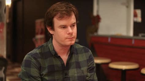 joe swanberg is making a comedy anthology series for netflix