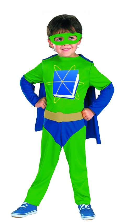 superhero costume ideas  kids lets celebrate